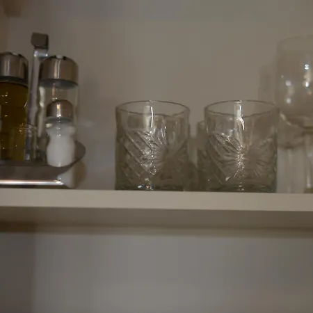 Apartmán La Fenice *