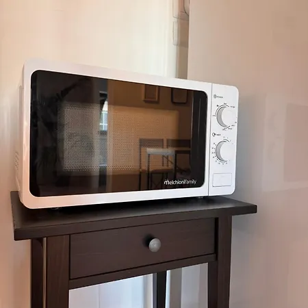 Apartmán La Fenice *