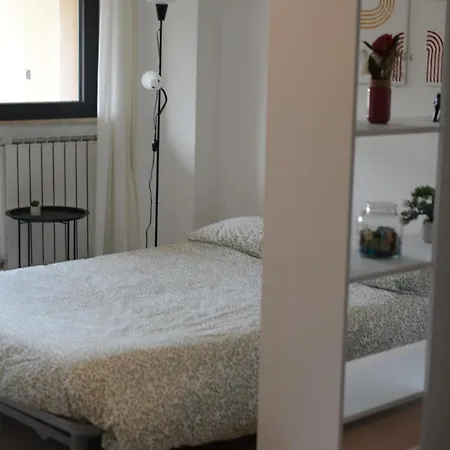 Apartament La Fenice Perugia