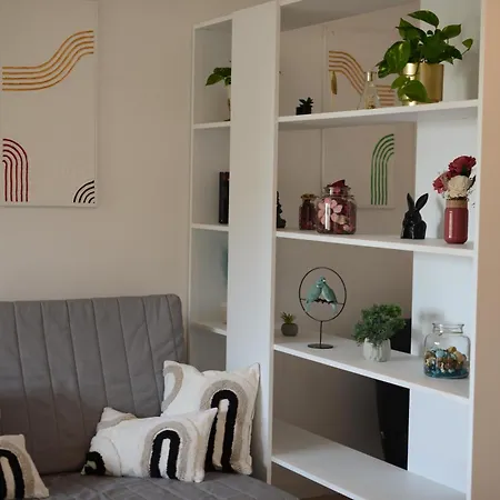 La Fenice Apartament