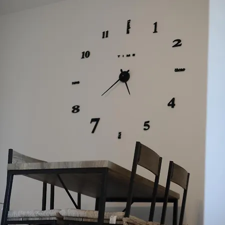 Apartment La Fenice *