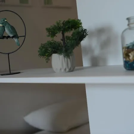 Apartament La Fenice