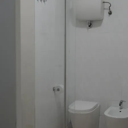 La Fenice Apartament Perugia