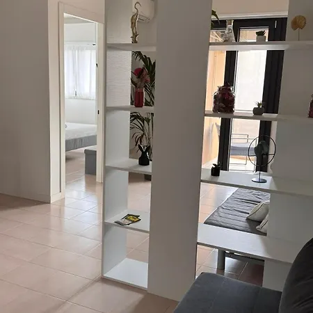 شقة La Fenice بيرودجا