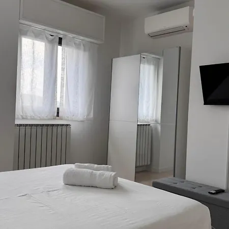 La Fenice Apartment *