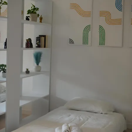 Apartment La Fenice *