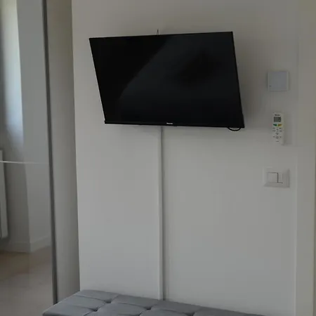 La Fenice Apartament *