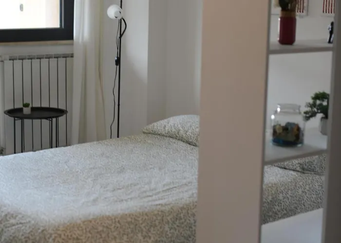 Apartamento La Fenice Perugia