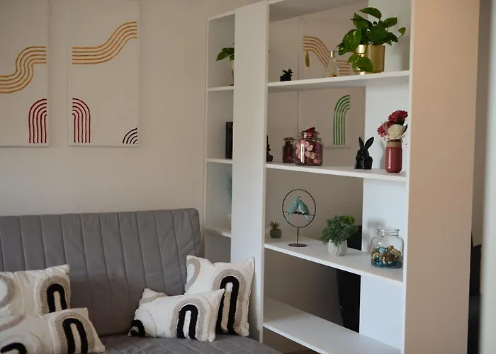 La Fenice Apartamento