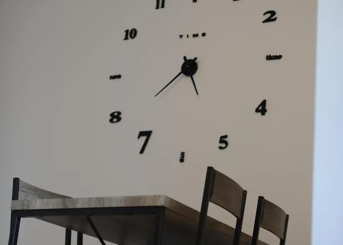 Appartamento La Fenice *