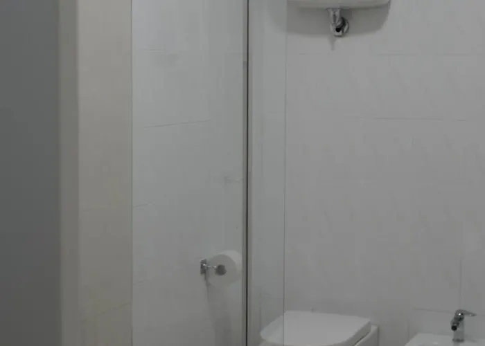 La Fenice Apartamento Perugia