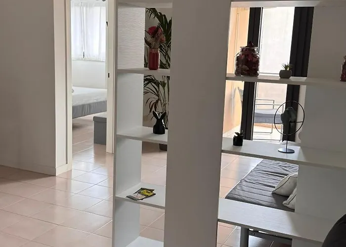 Apartamento La Fenice Perugia
