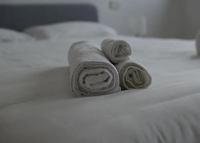 Apartamento La Fenice