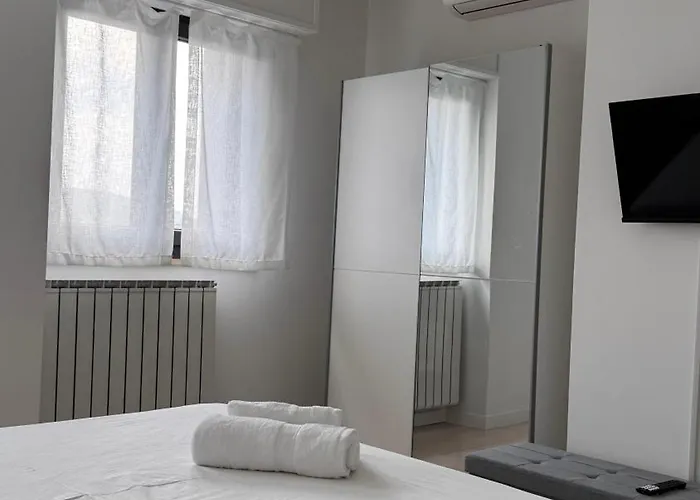 La Fenice Apartamento *