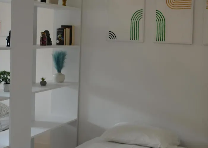 Apartamento La Fenice *