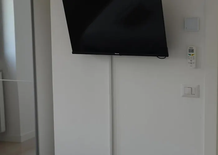 La Fenice Apartamento *