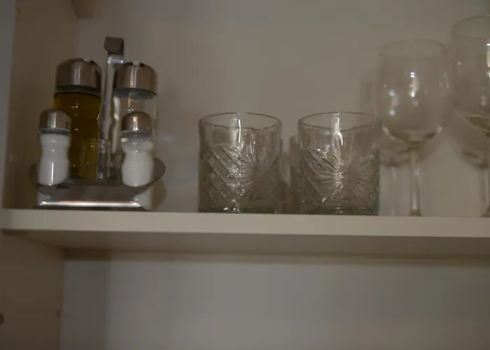 Apartamento La Fenice *