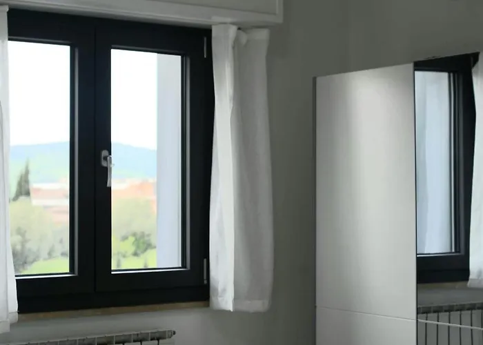 Apartamento La Fenice