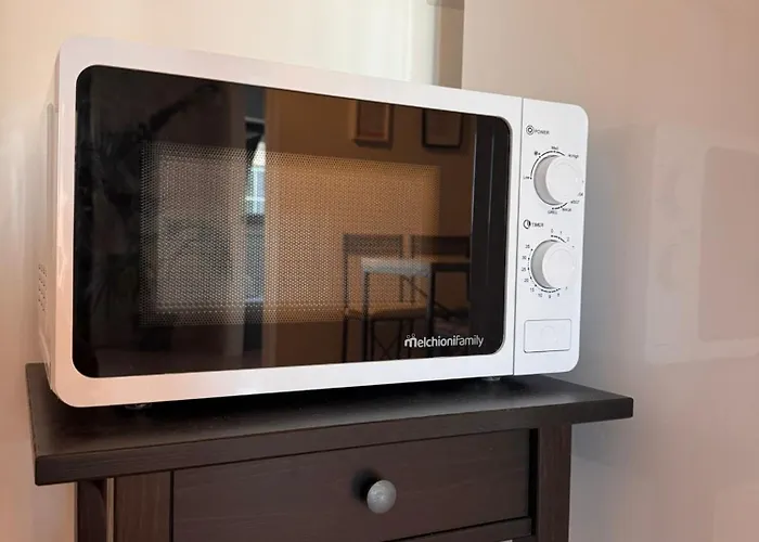 Apartamento La Fenice *